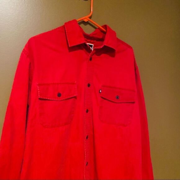 The North Face Shirt Size Large - Picture 4 of 7